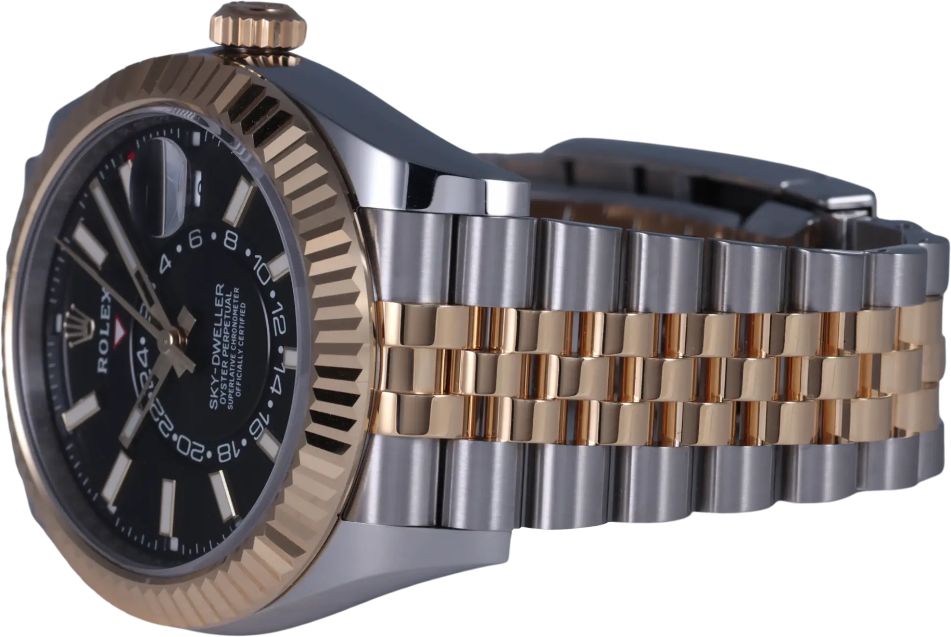 Rolex Sky-Dweller 326933